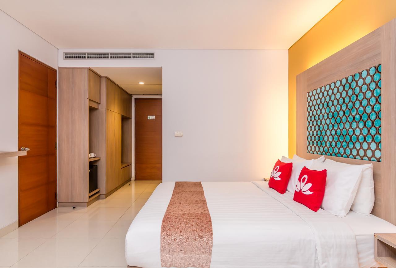 Zen Rooms Legian Corner Kuta Lombok Exteriér fotografie
